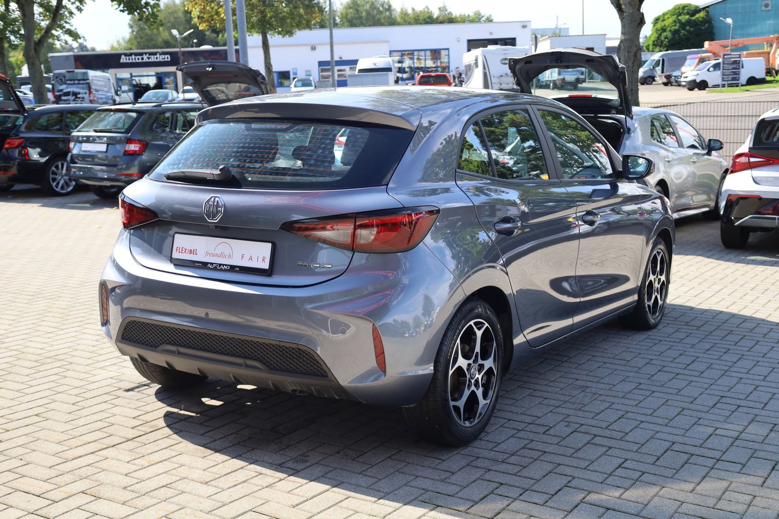 MG3