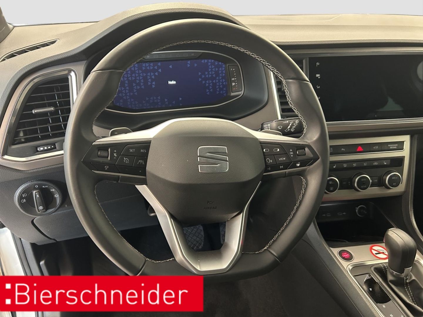 Seat Ateca - Bild 16