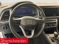 Seat Ateca - Vorschau Bild 16