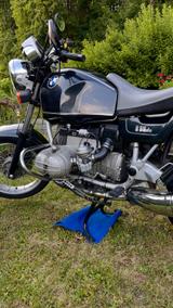 BMW R80R - BMW 1994