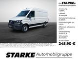Volkswagen Crafter Kasten 35 2.0 TDI MR Hochdach  AHK Kamer - Volkswagen Crafter Neuwagen