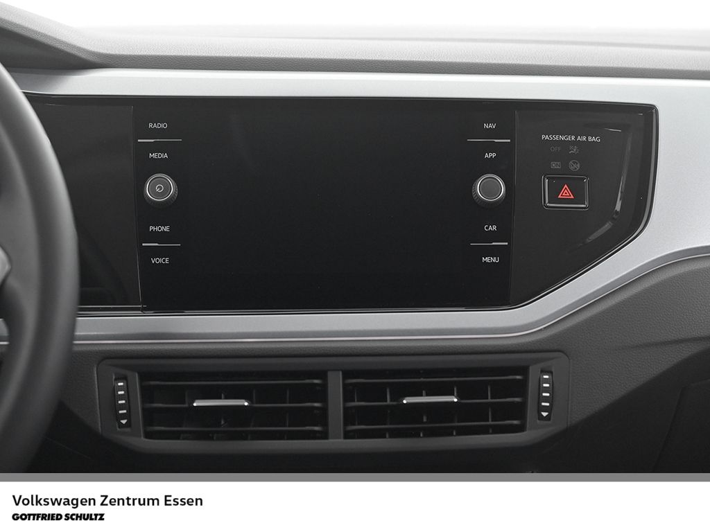 Volkswagen Taigo - Bild 15