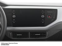 Volkswagen Taigo - Vorschau Bild 15