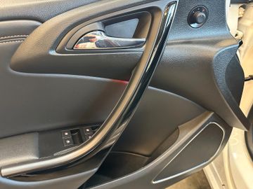 MYAUTOCENTER – Gebraucht- und Jahreswagen mit Werkstattservice in Pfaffenhofen Opel Cascada*LKHZ*SZHZ*2-ZONEN*SPORT*TEMPO*NAVI*
