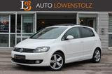 Volkswagen Golf Plus VI Life | 1.Hand | Klimaauto. | SD - Volkswagen Golf Plus: Schiebedach