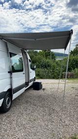 Mercedes-Benz Sprinter Wohnmobil - Offers