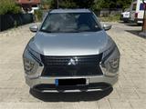 Mitsubishi Eclipse Cross Plus Select Black Hybrid 4WD - Mitsubishi Eclipse: Allradantrieb