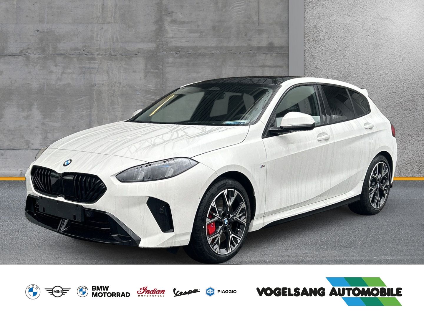 BMW 120 - Bild 8