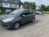 Ford B-Max 1,0 EcoBoost 74kW S/Klimaautom- SHZ-EURO 6 - Ford B-Max mit Benzin-Antrieb: Limousine, 1.6