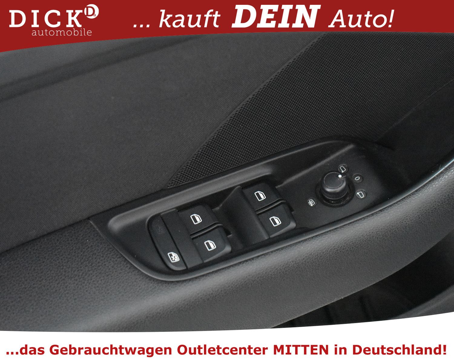 AUDI A3 Sportb 1.6 TDI S-Tr XEN+NAV+SHZ+TEM+APS+SOUND - Image 17