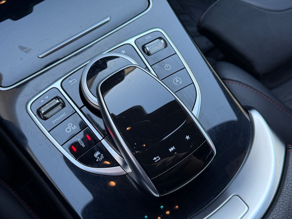 MERCEDES-BENZ C 43 AMG – Bild 18 von 25