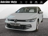 Volkswagen Golf VIII 1,5 TSI Life FACELIFT PDC SHZ ACC LED