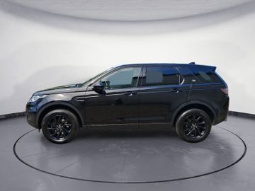 Land-Rover Discovery Sport - 2