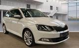 Skoda Fabia Combi Style 1.2TSI 110PS 6-G*PANORAMA*SHZ - Skoda Fabia Gebrauchtwagen in Berlin