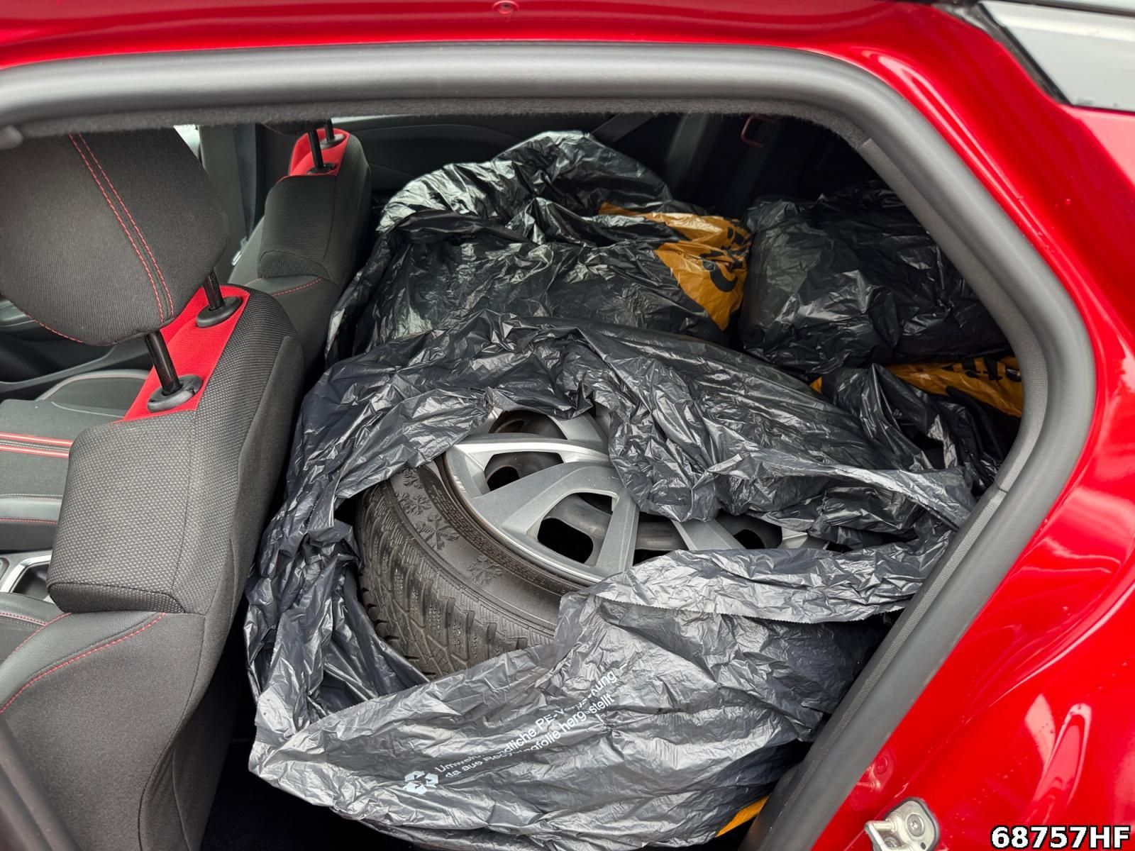 Fahrzeugabbildung Opel Corsa F 1.2 Turbo, GS Line