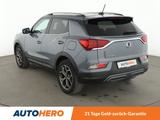 Ssangyong Korando 1.5 T-GDI Ruby 4x2 Aut.*LED*CAM*PDC*SHZ* - Ssangyong Korando aus 2023
