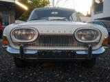 Ford Taunus 17M P3 - Oldtimer - Badewanne - Ford Gebrauchtwagen von 1960