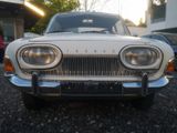 Ford Taunus 17M P3 - Oldtimer - Badewanne - Ford Taunus: P3 17m
