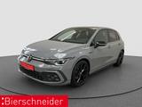 Volkswagen Golf 8 2.0 TDI DSG GTD Black 19 AHK MATRIX PANO - Volkswagen: GTD