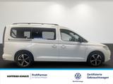 Volkswagen Caddy Maxi 2.0 TDI 4Motion Panoramadach - Volkswagen Caddy Maxi: 4motion