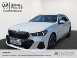 BMW 520d Touring M Sport Pro Paket/AHK/HUD/Iconic - BMW 520: 520i M Paket