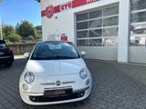 Fiat 500 1.2L/1.HAND/NUR 45.000Km/Zahnriemen-Neu - Fiat 500 mit Benzin-Antrieb: Kleinwagen, 1.4