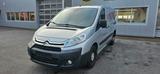 Citroën Jumpy HDi 165 FAP 29 L1H1 Kasten, Automatik ,AHK - Citroën Jumpy aus 2016