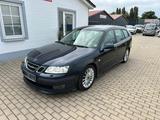 Saab 9-3 Kombi 2.8 T Aero Sport Autom./AHK/Temp./Navi - Saab 9-3