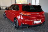 Hyundai i30 2.0 T-GDI N Performance LED Navi Kamera PDC - Hyundai i30 Gebrauchtwagen in Hamburg