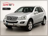 Mercedes-Benz ML 450 CDI *AHK *Standh. *Schiebed. *Service Neu - Mercedes-Benz ML 450: Cdi