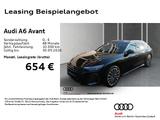 Audi A6 Avant e-hybrid qu. S line S tronic *Tech+* - Audi A6
