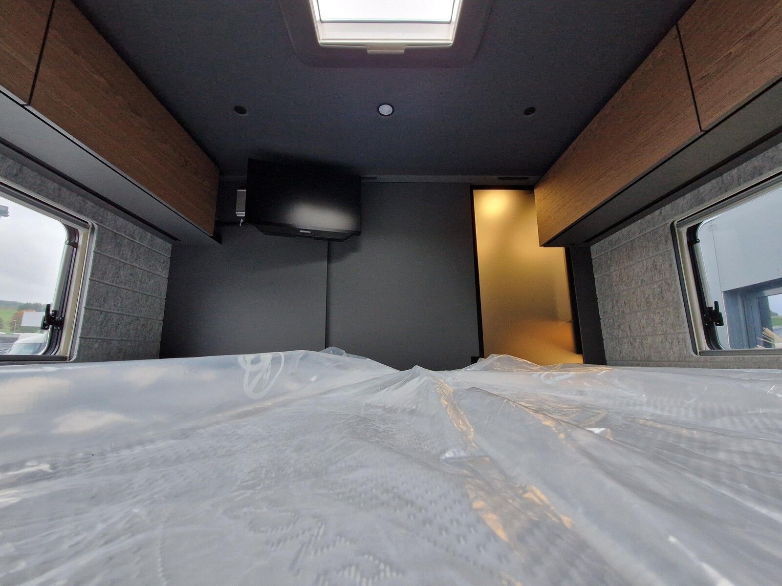 Fahrzeugabbildung Niesmann + Bischoff Arto 88 Verfügbar ab Okt. 2026