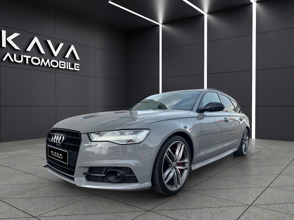 Image of Audi A6