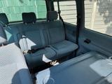 Volkswagen T4 Caravelle 2.5 Automatik Standard - Volkswagen T4 Caravelle mit Benzin-Antrieb: Automatik