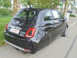 Fiat 500"Dolcevita"Ellenator freie Fahrt ab 16!! - Fiat: A 16