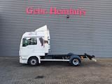 MAN TGL 8.220 4x2 Euro 6 75.000 KM! - MAN Tgl