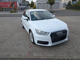 Audi A1 1.4 TFSI - 125 PS- 8-fach bereift - Audi Gebrauchtwagen in Aschaffenburg