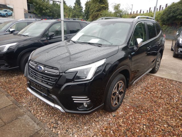 Subaru Forester Comfort, Mj. 24  Angebot!