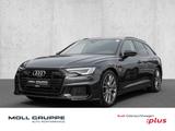 Audi A6 Avant 55 TFSI e quattro 195 kW AHK Virtuell L - Audi A6 mit Hybrid-Antrieb: Kombi