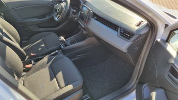 Bild 9 Mitsubishi Colt BASIS 1.0 Benziner 5-Gang