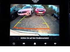 Fahrzeugabbildung Renault ZOE Intens*Kamera!*Sitzheizung!*Navi!*wie neu!*