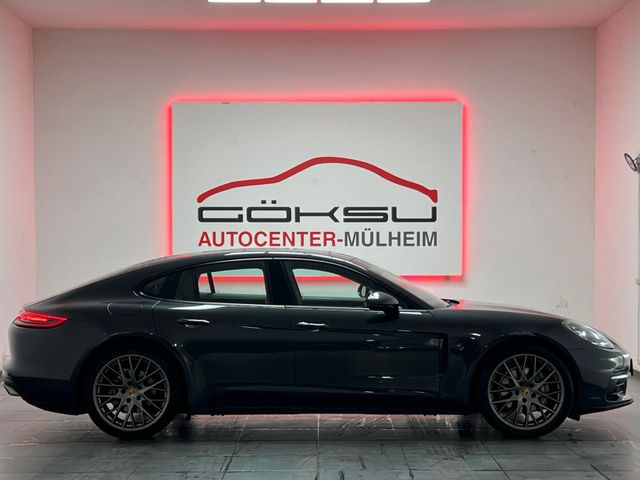 Porsche Panamera 4 2,9 V6 Turbo Panorama*Luft*21Zoll*