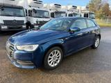 Audi A3 1.6 TDI SHZ KLIMA *8 Fach bereift