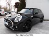 MINI Cooper S Clubman Panorama Leder Navi 192PS - MINI Clubman Serie Gebrauchtwagen