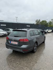 Volkswagen Golf - 3