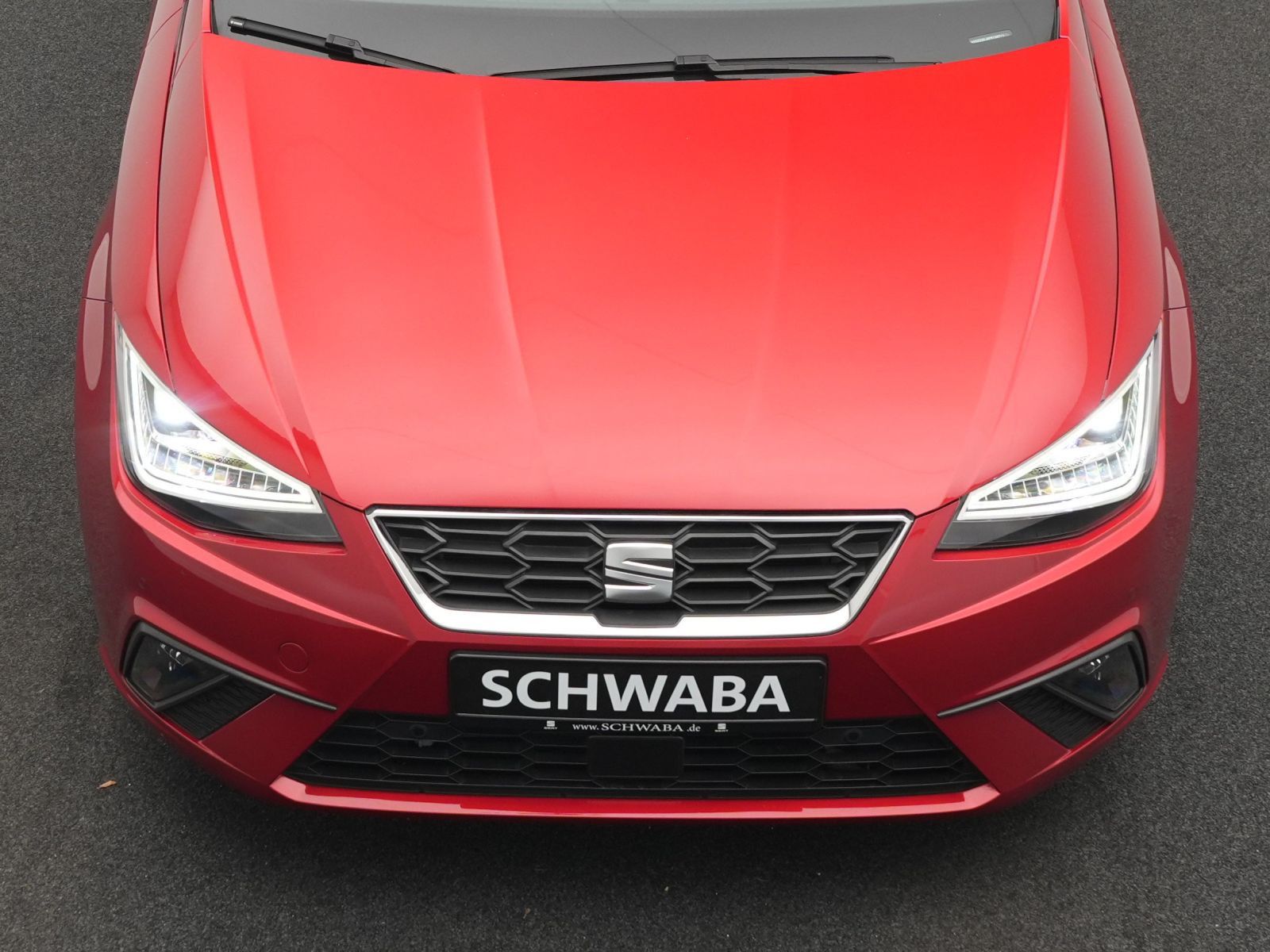 Seat Ibiza - Bild 28