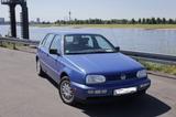 Volkswagen Golf 3 Mexiko (US-Version) Automatik und Klima - gebrauchte VW Golf aus dem Jahr 1997