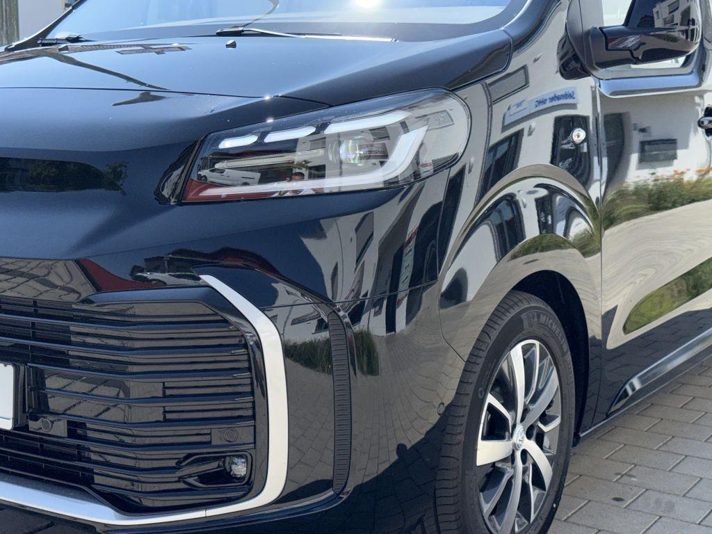 Toyota Proace Verso L2 Exclusive 8-Si.,Sthzg,Leder,Pano