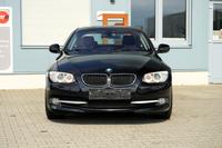 BMW 325d Coupe*PDC*Navi*TempoM.*MultiL.*Bi-Xenon*