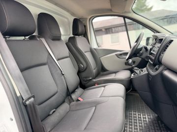 Renault Trafic - 9
